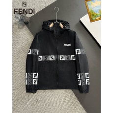 Fendi Outwear